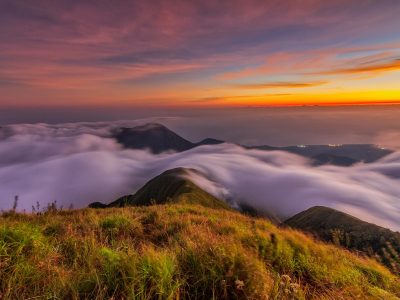 Bukit Anak Dara