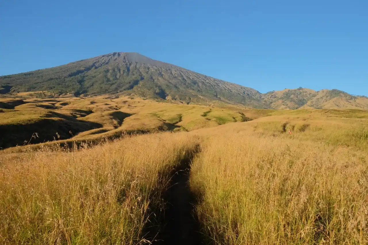 Jalur Sembalun