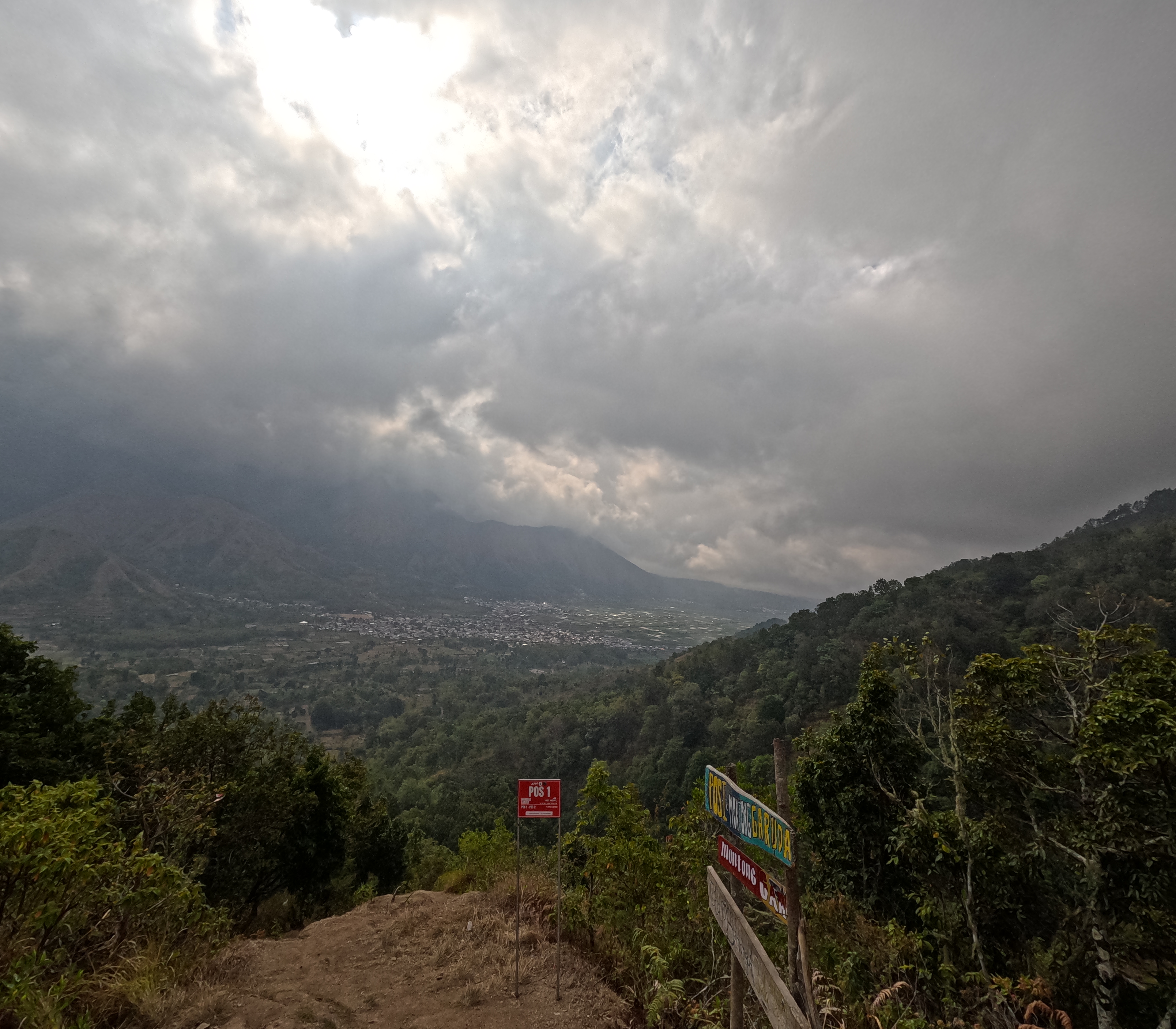 Rinjani 